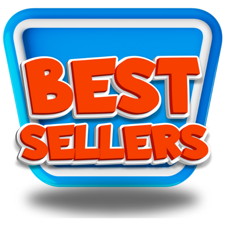 Best Sellers