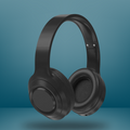 Bluetooth headphone Wireless endurance ultra long noise cancelling headphone headset